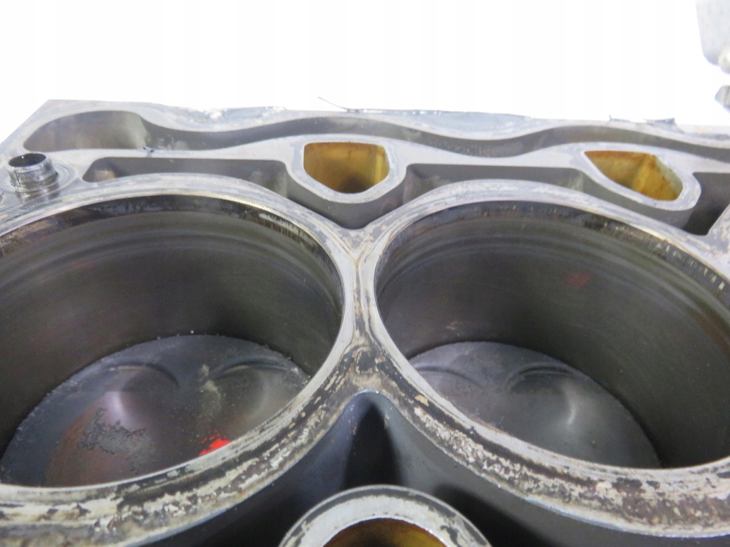 фото №9, Блок bmw 3 e90 318 i 129 km n46b20b