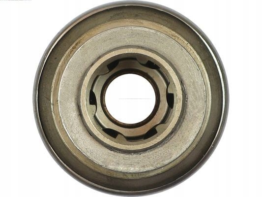 фото №7, Стартер bendix стартер