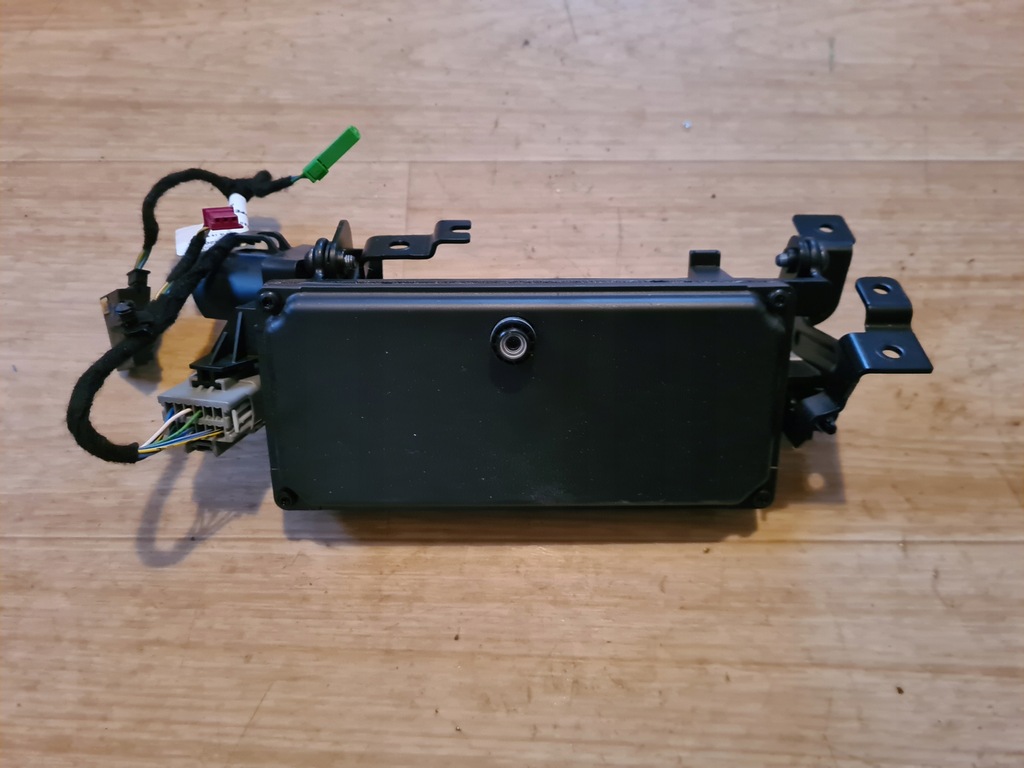 фото №1, Volvo xc40 камера радар датчик перед 32268833