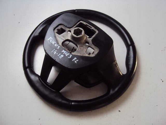 фото №6, Повітропровід ford focus mk3 lift 2014-2018