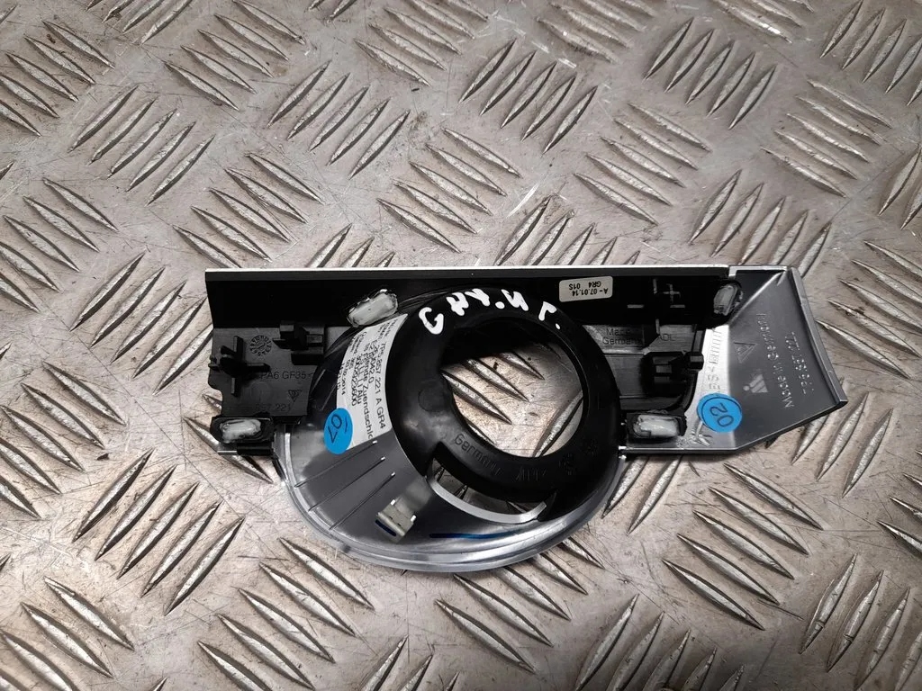 фото №5, Porsche cayenne 92a 7p5857221a інше