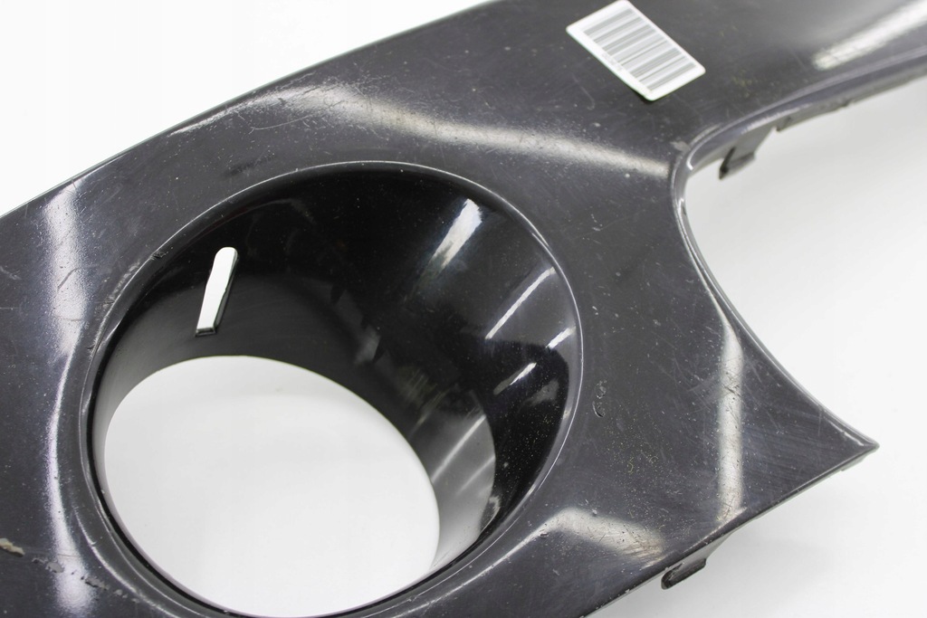 фото №3, Mini cooper one r55 r56 r57 заглушка молдинг противотуманной фары заглушка правая