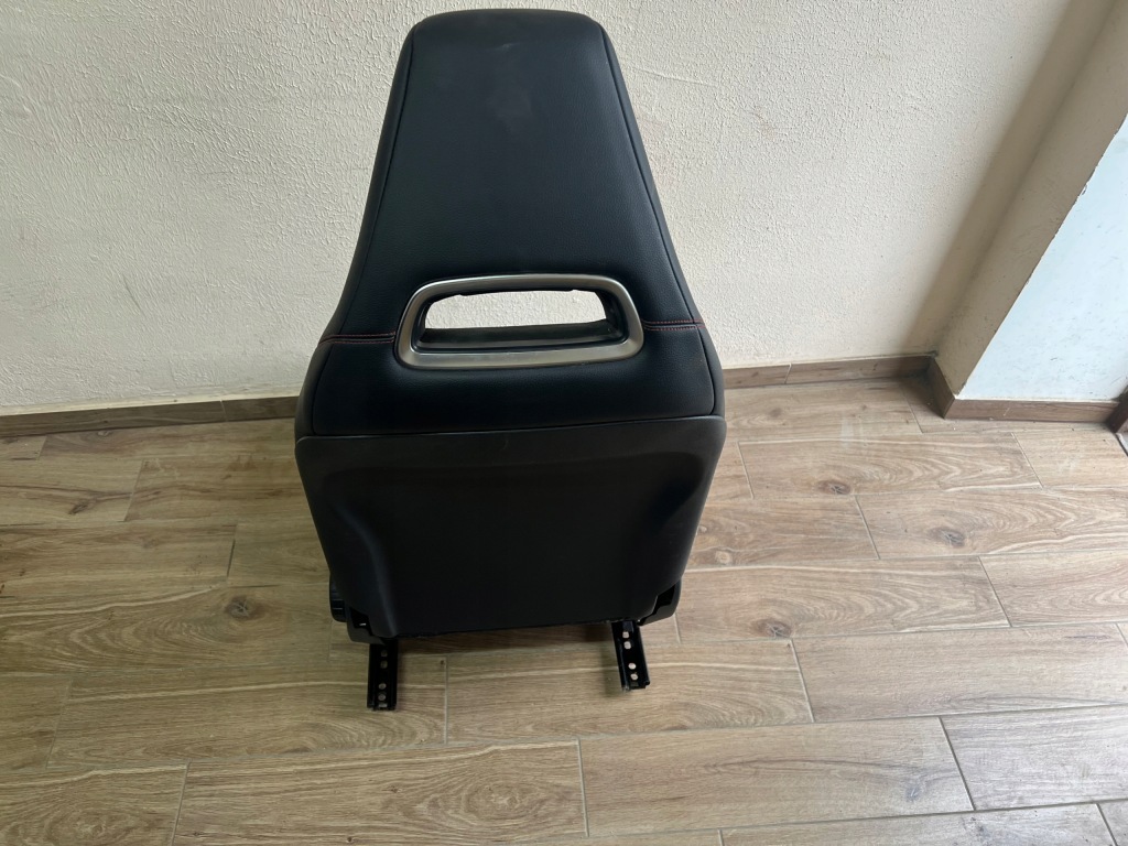 Mercedes gla x156 amg сиденье левый перед кожа подушка безопасности комплект в Украине