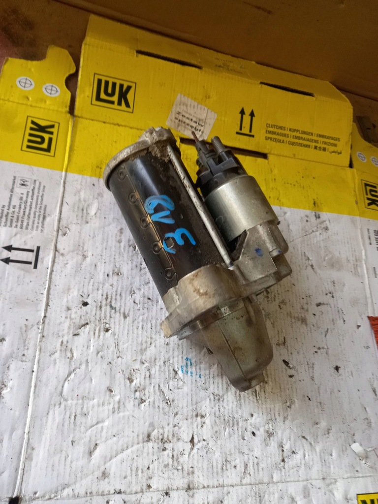 фото №1, Fiat 500 2021 стартеры полный