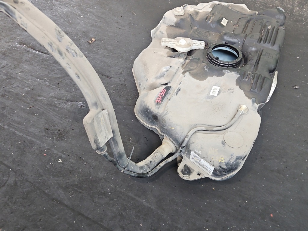 Бак топливной  bak peugeot 508 2 18- 1.5 hdi Киев