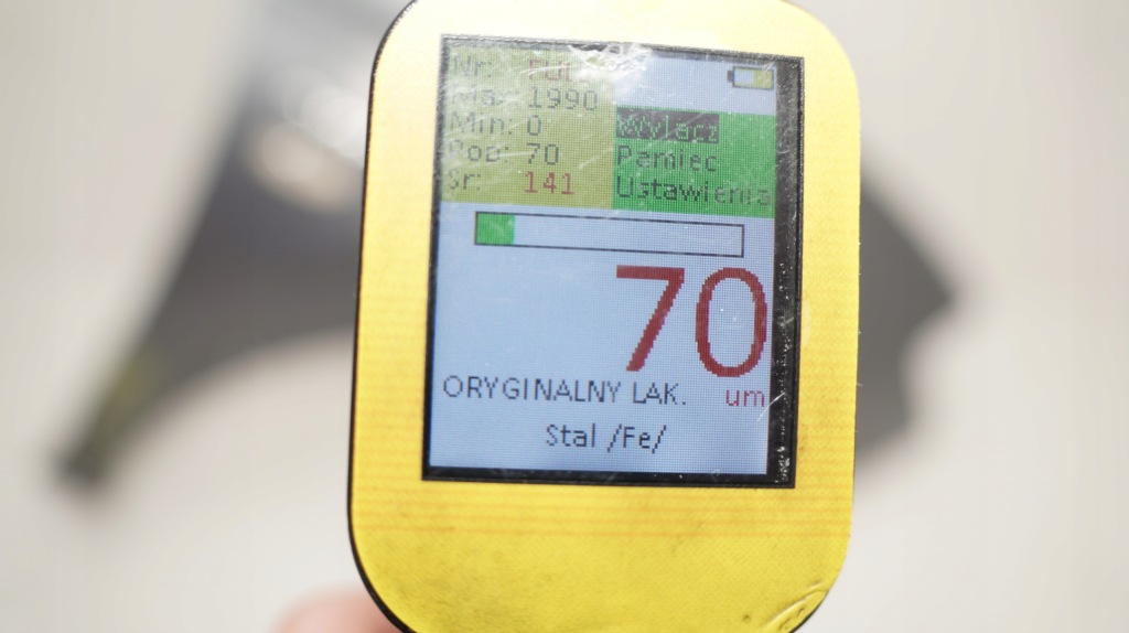 фото №8, Крыло правый перед nissan qashqai j10 06-09r b52