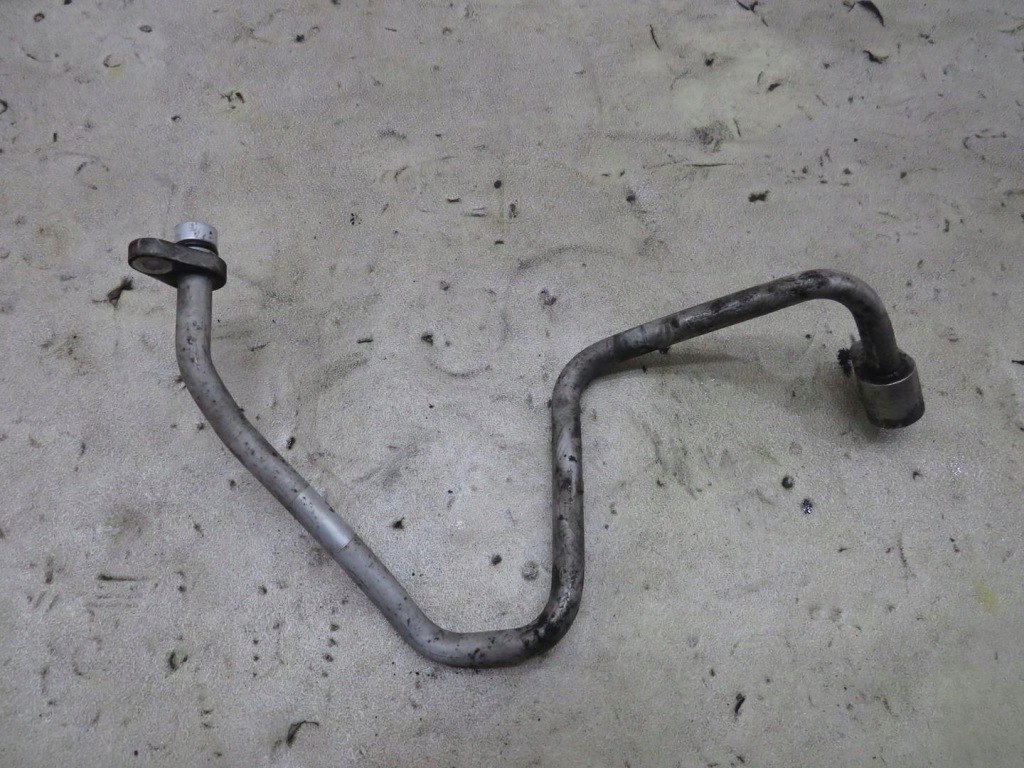 фото №1, Шланг кондиціонера x-trail iii t32 1.6 dci