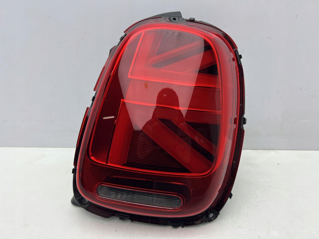 Купити Mini f55 f56 f57 рестайлінг  lci фара задня правий задній led 7435134