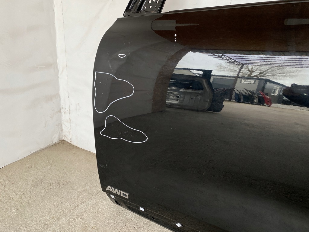 фото №11, Kia sorento iii 2014-2020r дверь левая передние