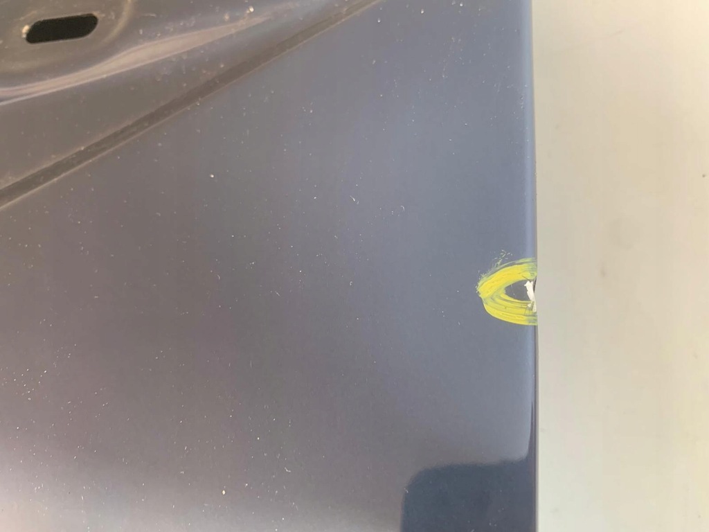 фото №10, Mercedes eqe a295 w295 кришка багажника задня задня кришка багажника a2957570100