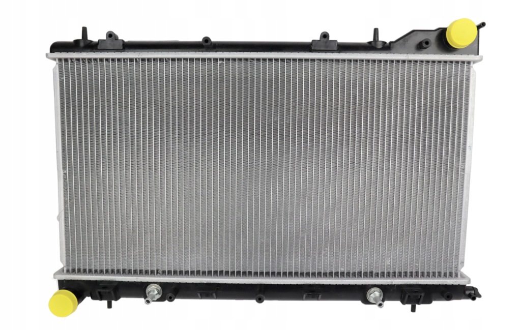 Купить Радиатор воды subaru forester sg 2002 - 2008