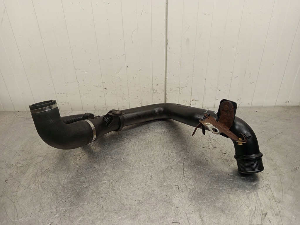 фото №1, Alfa romeo giulietta 1.4 t-jet wąż шланг інтеркулер датчик map 1600303