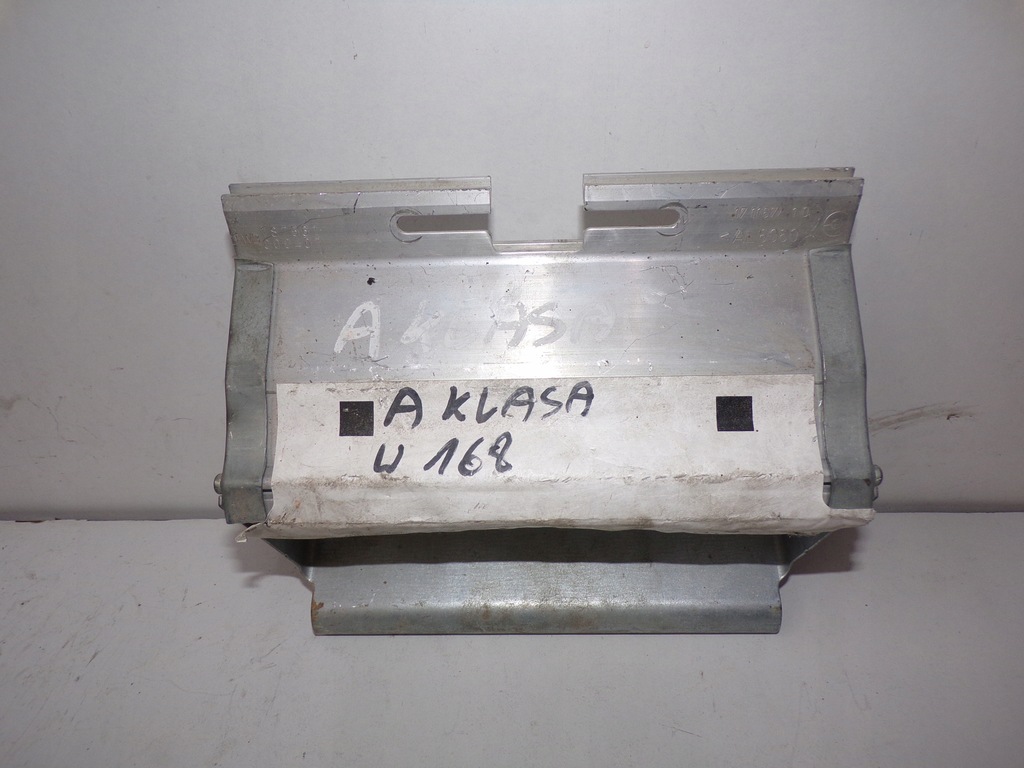 фото №6, Подушка пасажира подушка безпеки mercedes a-klasa w168