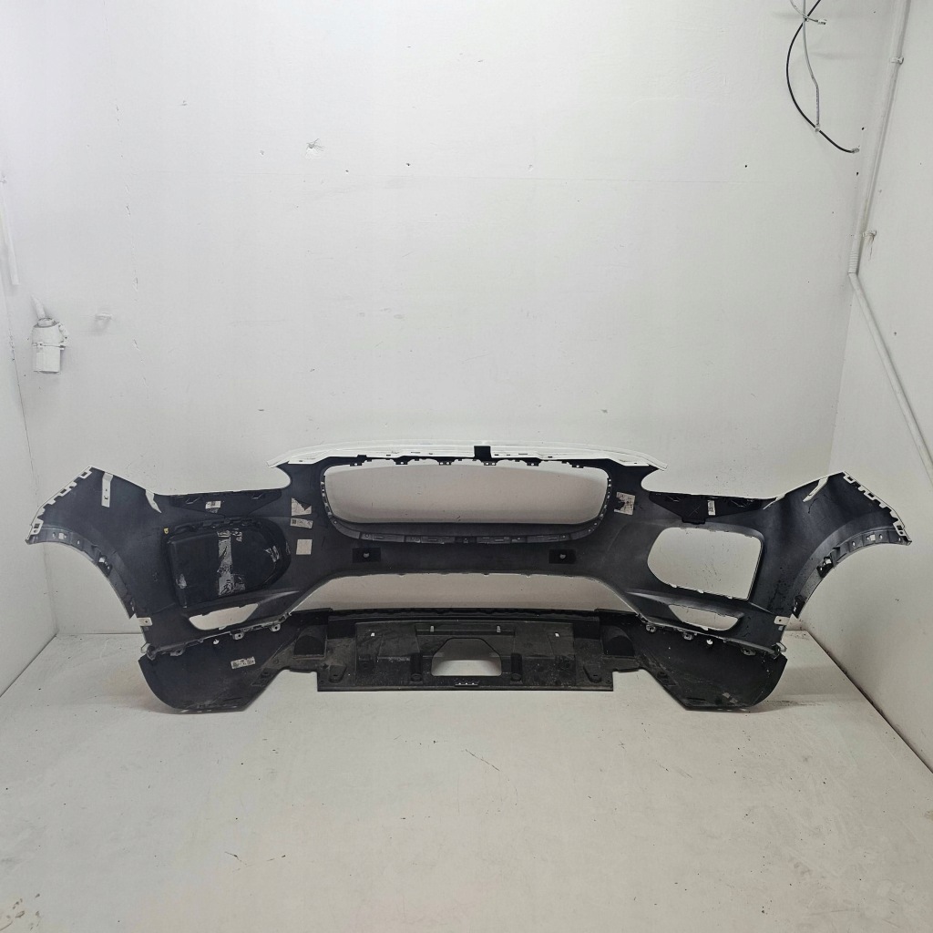 фото №9, Бампер перед передній jaguar e-pace x540 j9c31zf003