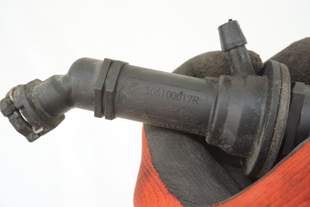 фото №6, Помпа зчеплення renault grand scenic iii 1.9 dci