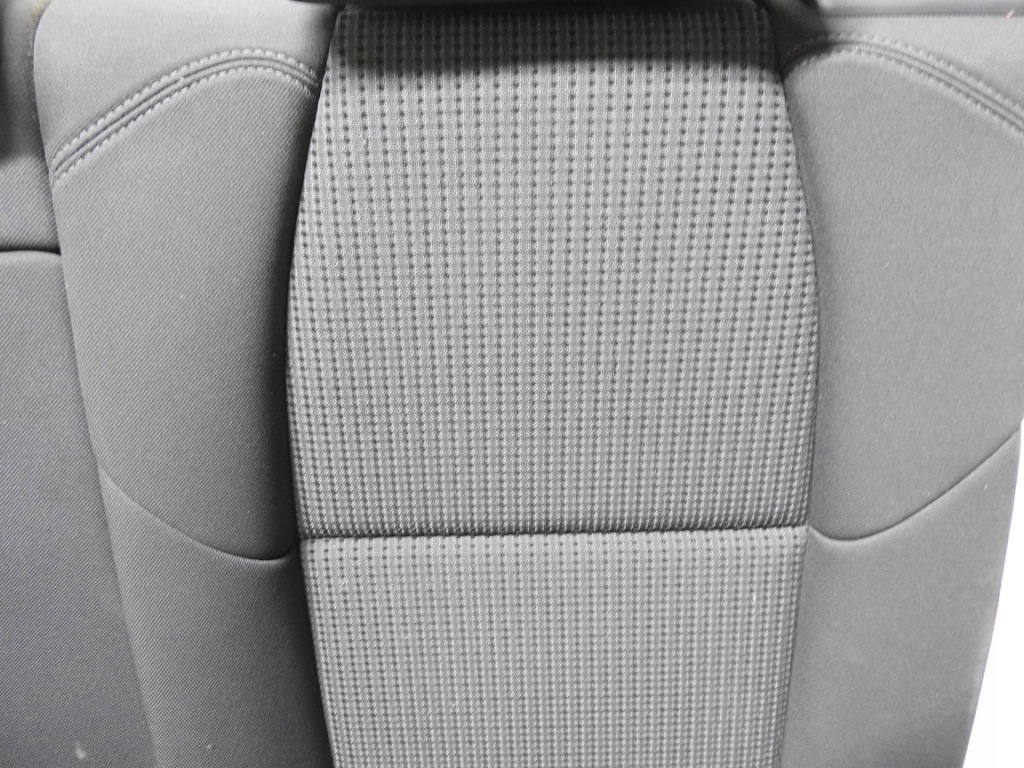 фото №5, Peugeot 508 sw i 10-13 заднее сиденье задняя сиденье задняя