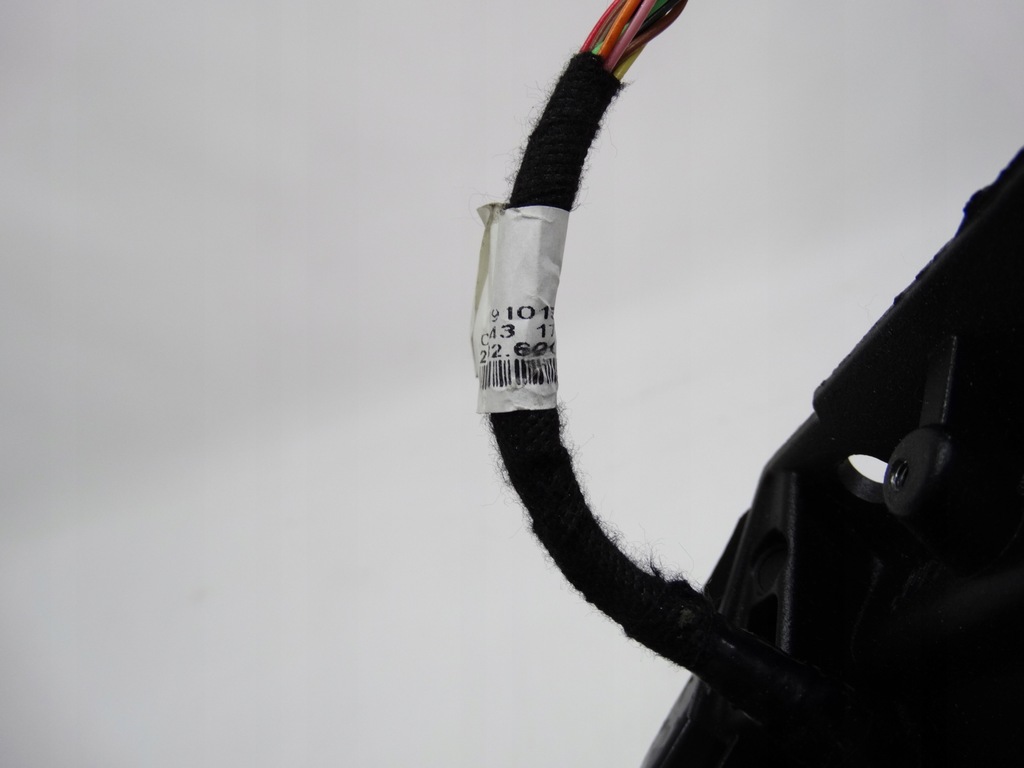 фото №9, Aston martin db9 lift 13-16 virage дзеркало праве 11 pin cg43-17682-bc