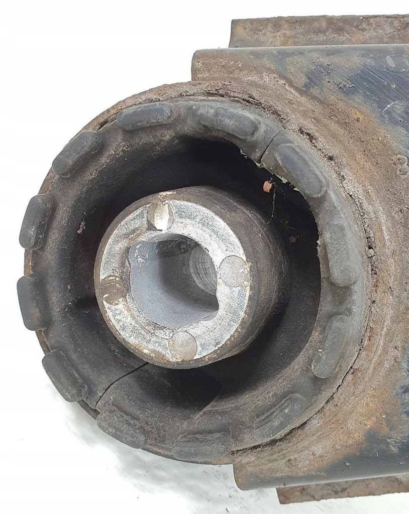 фото №6, Підрамник підрамник балка поперечина задня jaguar xf x250