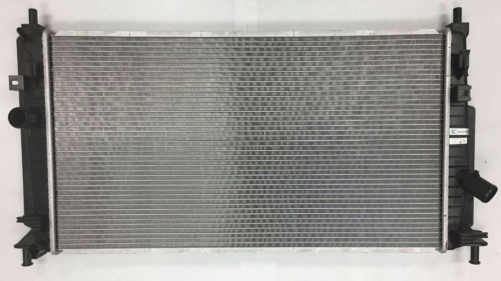 фото №1, Радиатор wody 3 bl , 09- 4542082k