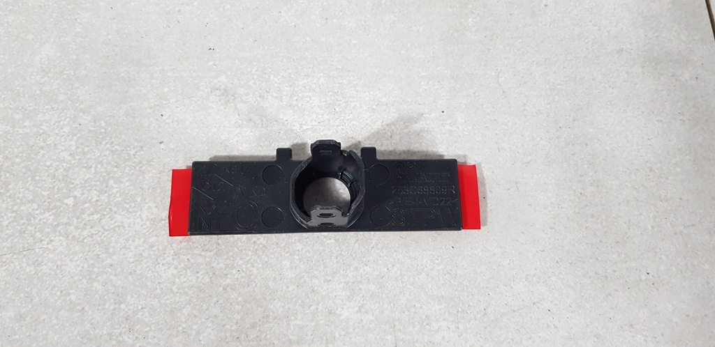 фото №1, Dacia logan sandero ii корзина кронштейн pdc задня 253c68809r