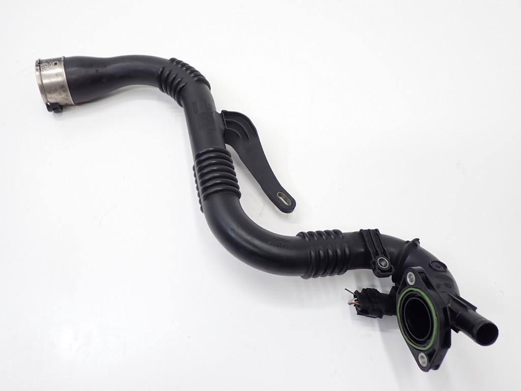 фото №4, Wąż шланг труба интеркулер воздуха renault captur i clio iv 0.9tce 18r