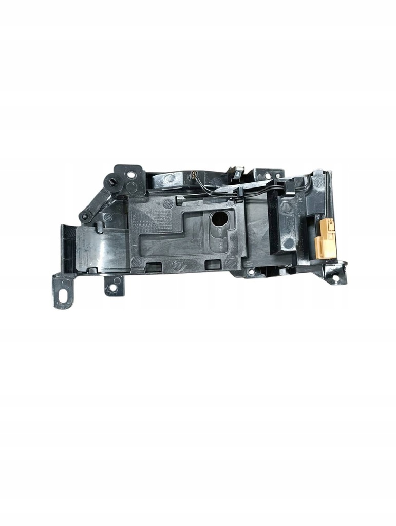 фото №5, Nissan murano z52 2021 с передний рамка тяга переключения передач