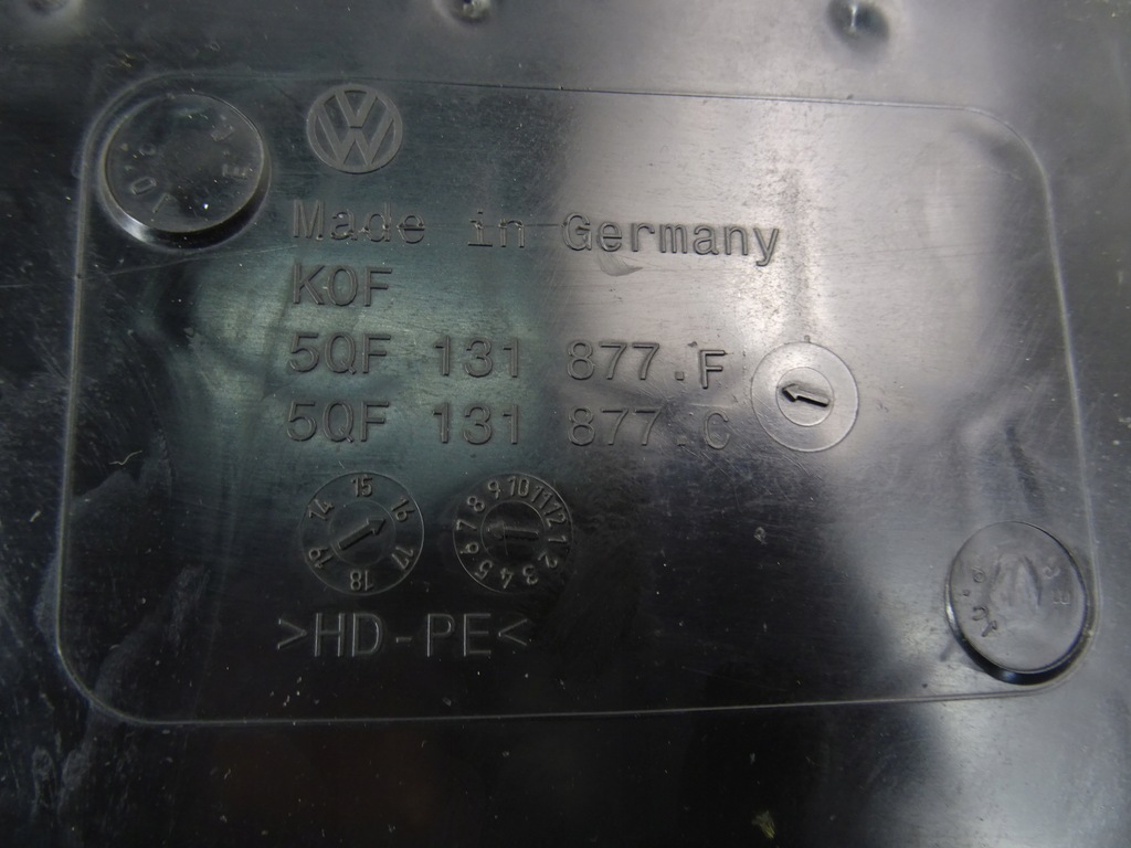 фото №10, Tiguan 5na бак adblue 5qf131877f 5q0131969c