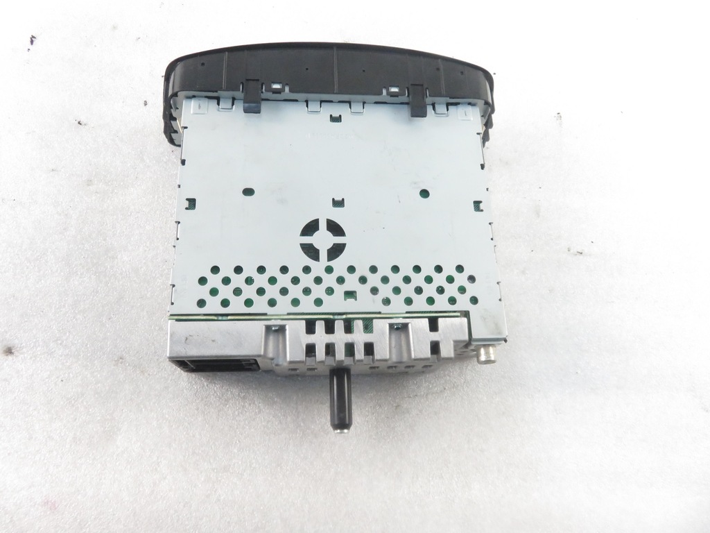 фото №6, Радіо citroen c1 pm_, pn_ 861200h010