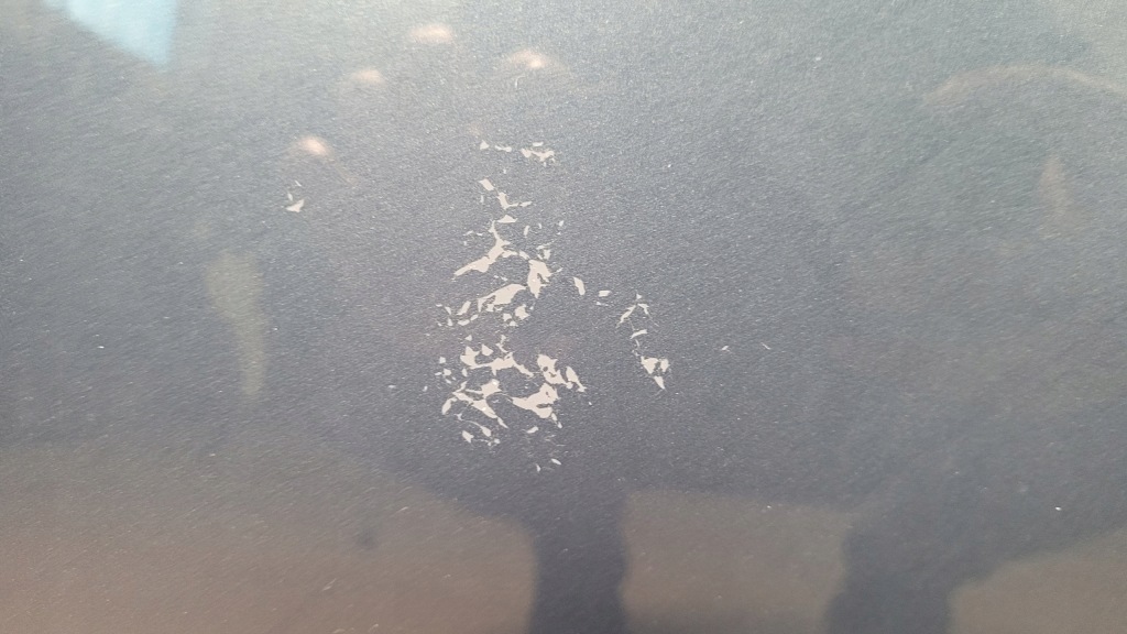 фото №14, Hyundai i30 iii 22r капот крышка двигателя 66400-g4000