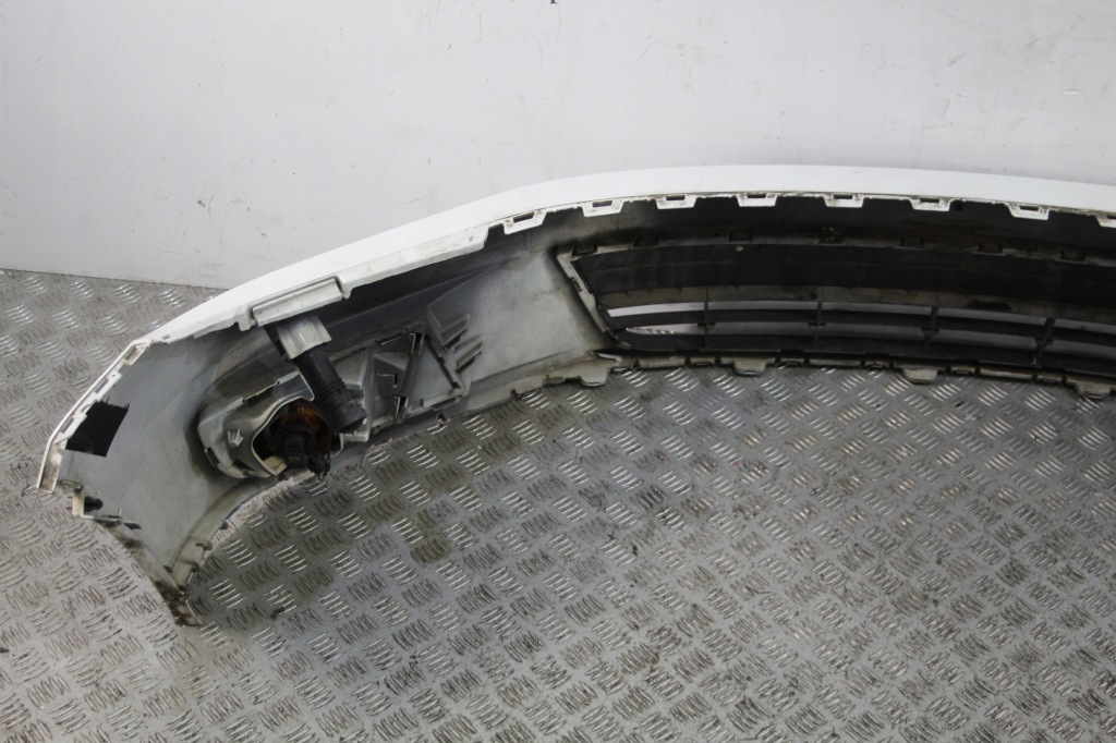 фото №7, Бампер перед передний vw tiguan 5n0 lift