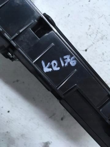 фото №10, Лічильник дисплей renault scenic iii 248104342r