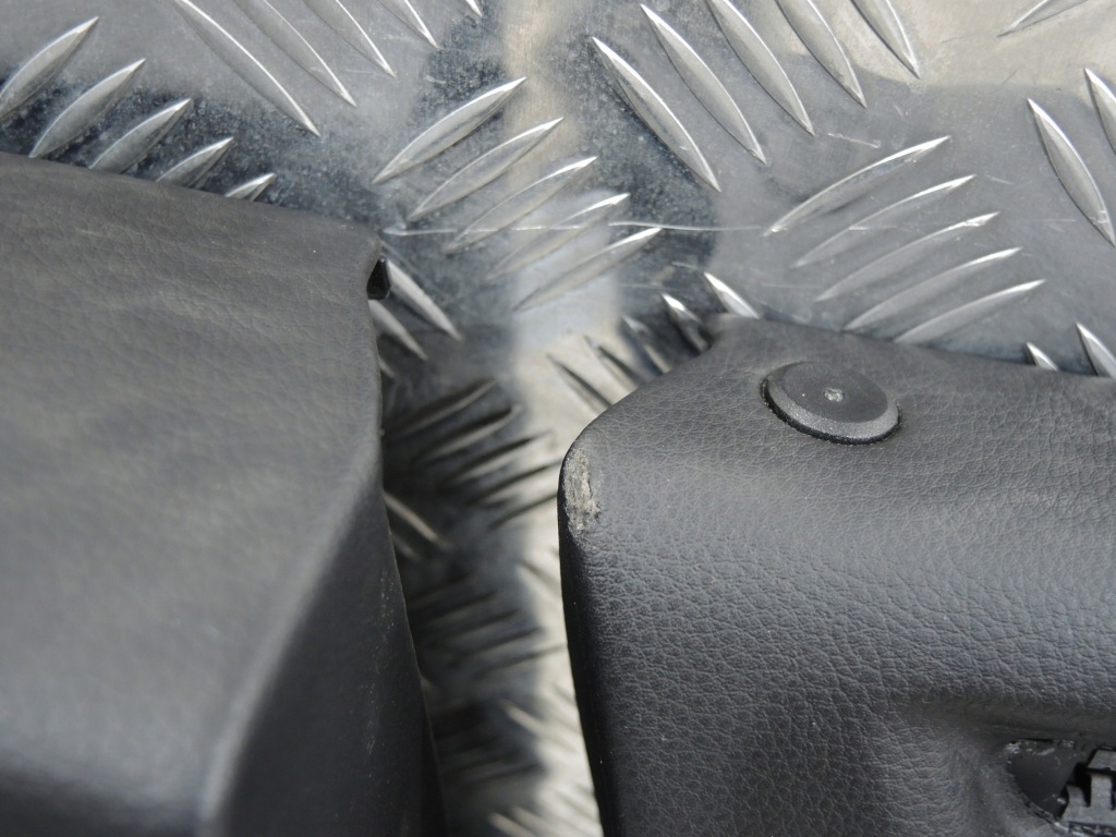 Обшивки сиденья с подогревом вентилируемые электрический porsche macan 95b комплект Киев