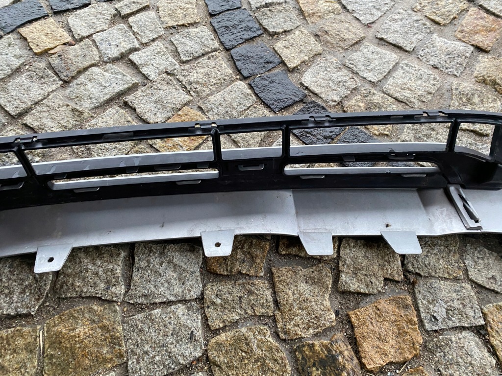 Mercedes 247 gla решітка накладка-спойлер спойлер перед 2478851606 оригінал в Україні