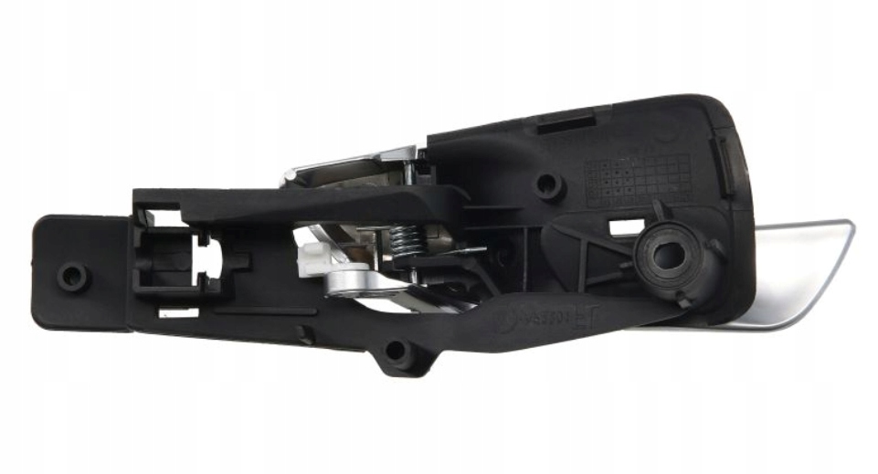 фото №2, Alfa romeo giulietta 10- ручка внутренняя правая