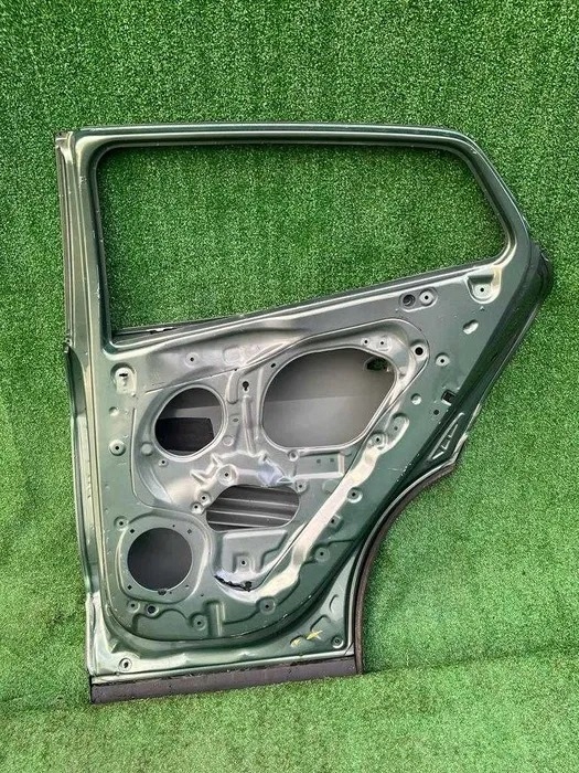 фото №6, Kia sportage v 5 дверь правое задняя задние