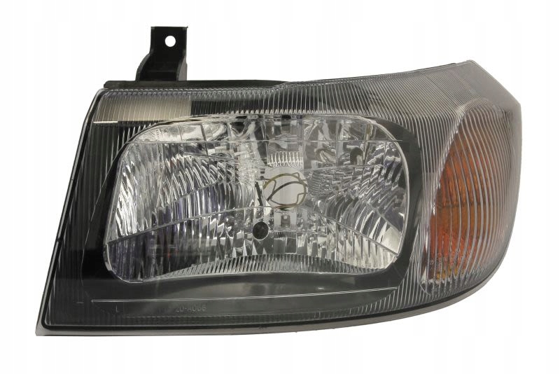 фото №2, Tyc фара le 20-0066-25-2