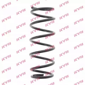 фото №2, Пружина suzuki задняя wagon r+ 1.0/1.2 4wd 98-00