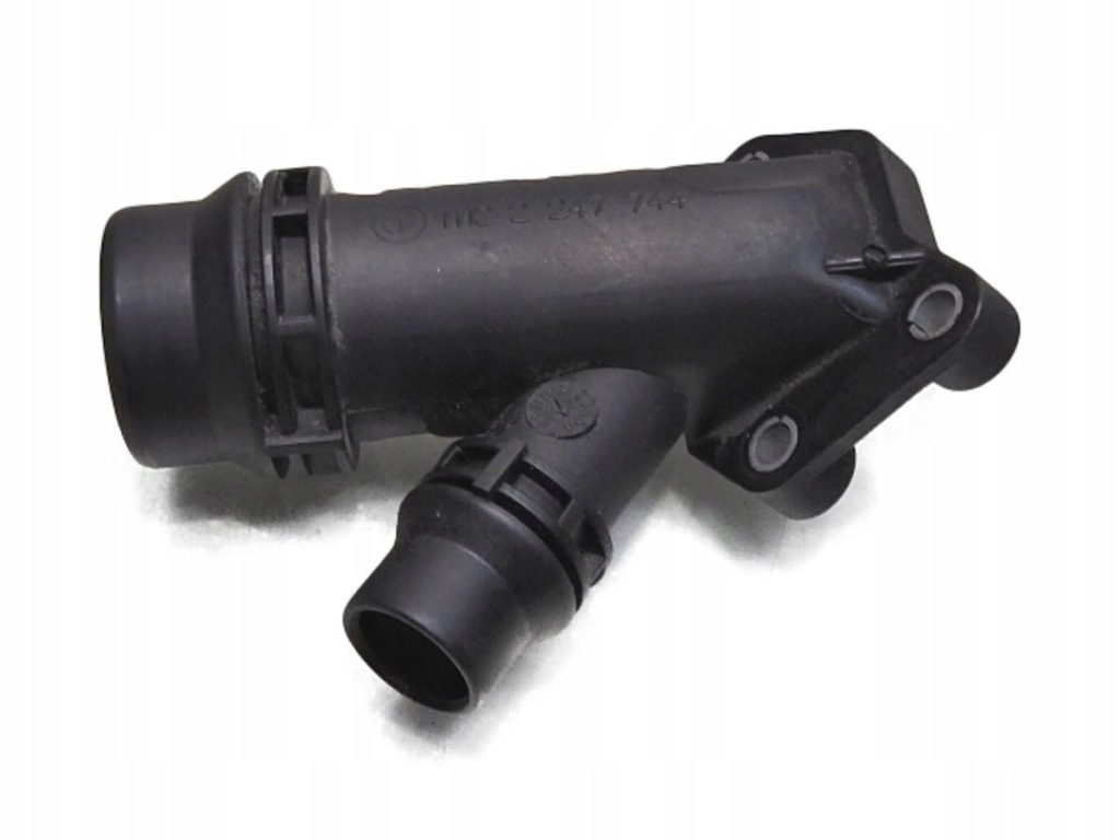 фото №1, Патрубок води bmw 3 e91 2.0 d 2247744