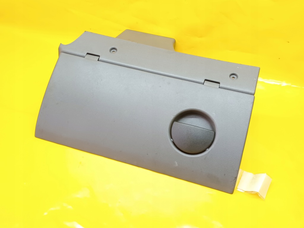 фото №1, Бардачок пасажира opel combo 00-03r 09114403 siwy