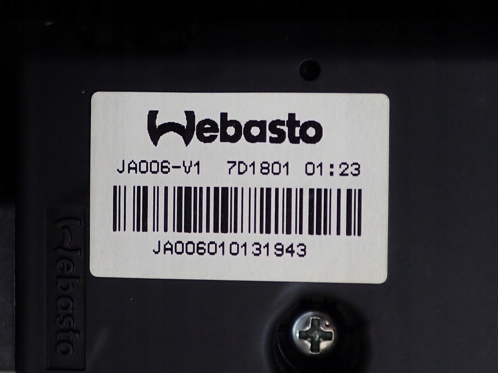 фото №8, Люк панорама kompletny oryg renault alaskan 18r