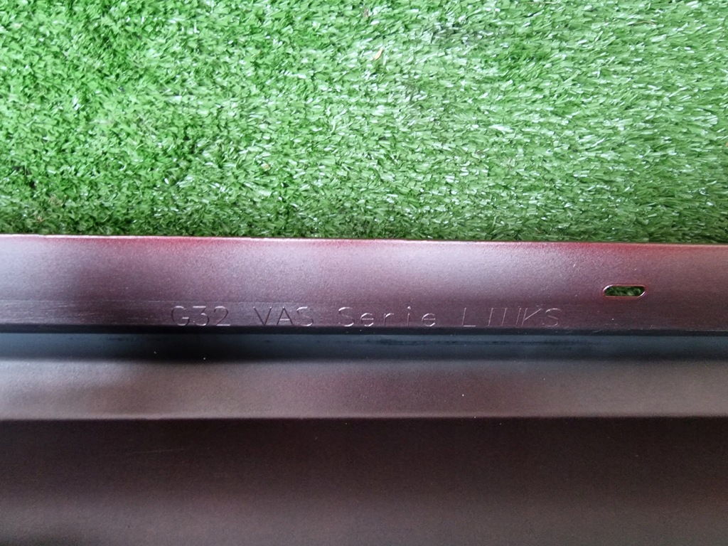 фото №5, Молдинг поріг ліва bmw 6 g32 7387351