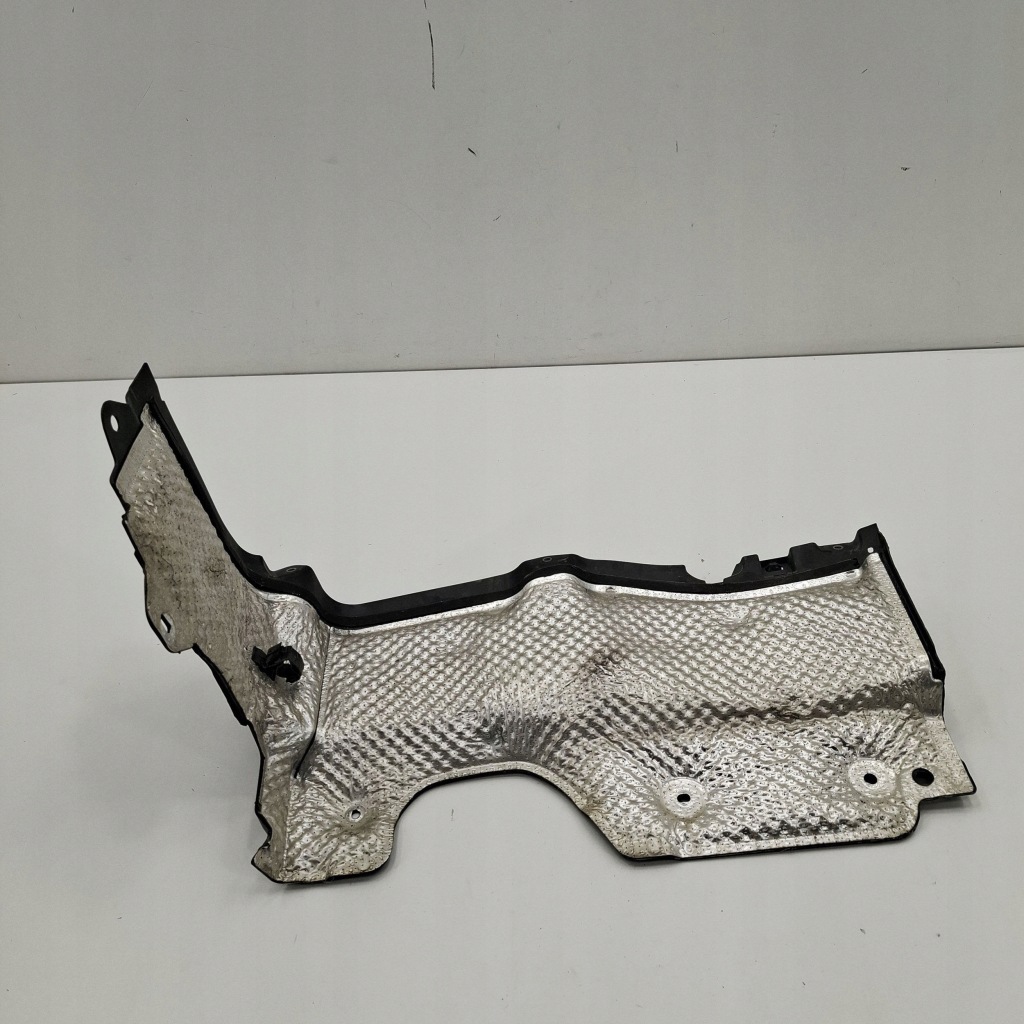 фото №1, 2014 mini one - cooper f56 f55 защита тепловая 7290814