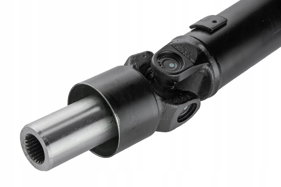 фото №4, Nty nwn-ms-007 wał приводной, привод osi