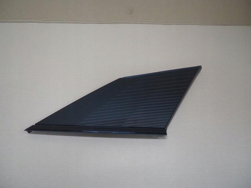 фото №1, Заглушка защита крыла правый задняя peugeot 2008 ii