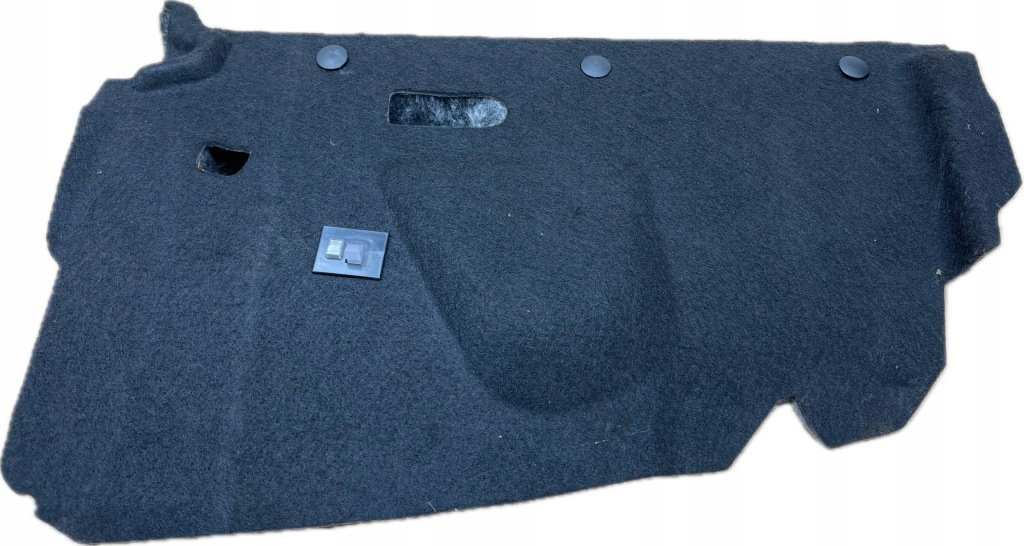 фото №1, Dodge charger 2017 левая защита панели 68335585ad