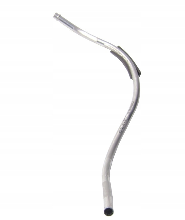 фото №1, Skoda yeti трубка троси гальма ручного ліва