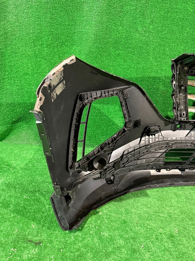 фото №12, Бампер перед передній hyundai tucson iv nr:1118