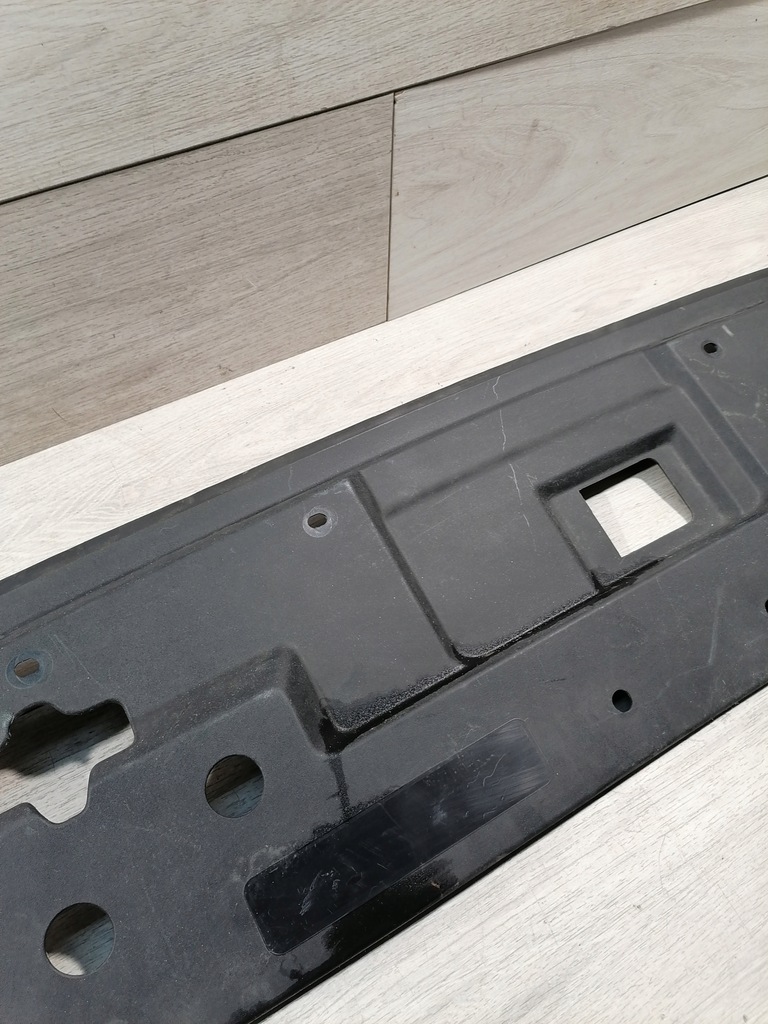 фото №5, Defender ii защита поперечина усилитель l8b2-8a100-a