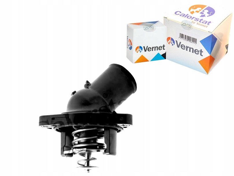 фото №1, Calorstat by vernet th7317.82j термостат, середина охлаждающий