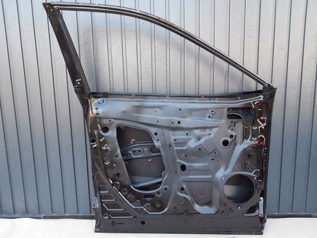 фото №8, Дверь перед передние левый левая toyota rav4 rav-4 v